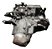 Caixa Cambio Marcha Manual Renault Clio 1.6 2002 2003 A 2012 - Imagem 8