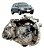 Caixa Cambio Marcha Manual Renault Clio 1.6 2002 2003 A 2012 - Imagem 1