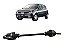 Semi Eixo Lado Direito Renault Clio 1.6 2002 2003 A 2012 - Imagem 1