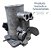 Corpo Borboleta Tbi Chevrolet Vectra 2.0 1997 1998 A 2005 - Imagem 2