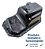 Carter Oleo Motor Vw Gol Voyage 1.0 2009 2010 2011 A 2016 - Imagem 2