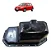 Carter Oleo Motor Vw Gol Voyage 1.0 2009 2010 2011 A 2016 - Imagem 1