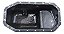Carter Oleo Motor Vw Gol Voyage 1.0 2009 2010 2011 A 2016 - Imagem 5