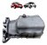 Carter Oleo Motor Peugeot 206 207 Citroen C3 1.6 2004 A 2012 - Imagem 1