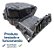 Carter Óleo Motor Chevrolet Vectra 2.0 1997 1998 1999 A 2005 - Imagem 2