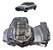 Carter Óleo Motor Chevrolet Vectra 2.0 1997 1998 1999 A 2005 - Imagem 1