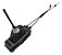 Alavanca Trambulador Cambio Vw Crossfox 2004 2005 A 2010 - Imagem 4