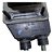 Alavanca Trambulador Cambio Vw Crossfox 2004 2005 A 2010 - Imagem 5