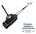 Alavanca Trambulador Cambio Vw Crossfox 2004 2005 A 2010 - Imagem 2