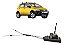 Alavanca Trambulador Cambio Vw Crossfox 2004 2005 A 2010 - Imagem 1