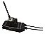 Alavanca Trambulador Cambio Vw Crossfox 2004 2005 A 2010 - Imagem 6