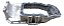 Carter Oleo Motor Vw Gol Voyage G5 G6 1.0 2009 2010 A 2016 - Imagem 3