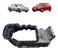 Carter Oleo Motor Vw Gol Voyage G5 G6 1.0 2009 2010 A 2016 - Imagem 1