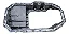 Carter Oleo Motor Vw Gol Voyage G5 G6 1.0 2009 2010 A 2016 - Imagem 6