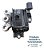 Coxim Direito Motor Gm Onix Prisma 20013 2014 2015 A 2019 - Imagem 1