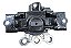 Coxim Direito Motor Gm Onix Prisma 20013 2014 2015 A 2019 - Imagem 3