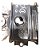 Coxim Direito Motor Gm Onix Prisma 20013 2014 2015 A 2019 - Imagem 4