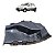 Protetor Gargalo Tanque Fiat Palio 1996 1997 1998 A 2001 - Imagem 1