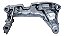 Suporte Lateral Coxim Motor Chevrolet Onix 2020 2021 A 2025 - Imagem 3
