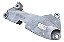 Suporte Lateral Coxim Motor Chevrolet Onix 2020 2021 A 2025 - Imagem 5