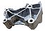 Suporte Alternador Peugeot Partner 1.6 2004 2005 2006 A 2009 - Imagem 7