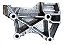 Suporte Alternador Peugeot Partner 1.6 2004 2005 2006 A 2009 - Imagem 3