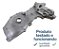 Tampa Lateral Motor Nissan Versa 1.6 2016 2017 2018 2019 - Imagem 2