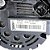 Alternador Renault Sandero Logan 1.0 2014 2015 2016 A 2018 - Imagem 6