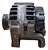 Alternador Renault Sandero Logan 1.0 2014 2015 2016 A 2018 - Imagem 7