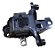 Coxim Motor Vw Crossfox 1.6 2004 2005 2006 2007 2008 A 2010 - Imagem 5