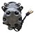 Compressor Ar Condicionado Citroen Berlingo 2002 2003 A 2007 - Imagem 5