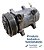Compressor Ar Condicionado Citroen Berlingo 2002 2003 A 2007 - Imagem 2