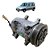 Compressor Ar Condicionado Citroen Berlingo 2002 2003 A 2007 - Imagem 1