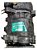 Compressor Ar Condicionado Citroen Berlingo 2002 2003 A 2007 - Imagem 6