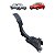 Pedal Acelerador Vw Gol Voyage 2009 2010 2011 2012 A 2023 - Imagem 1