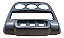 Moldura Botão Comando Ar Citroen C3 2014 2015 2016 2017 2018 - Imagem 3