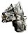 Caixa Cambio Marcha Manual Gm Vectra 2.0 1996 1997 A 2004 - Imagem 8