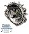 Caixa Cambio Marcha Manual Gm Vectra 2.0 1996 1997 A 2004 - Imagem 2