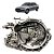Caixa Cambio Marcha Manual Gm Vectra 2.0 1996 1997 A 2004 - Imagem 1