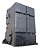 Caixa Suporte Bateria Citroen Berlingo 2002 2003 2004 A 2007 - Imagem 7