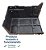 Caixa Suporte Bateria Citroen Berlingo 2002 2003 2004 A 2007 - Imagem 2