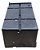 Caixa Suporte Bateria Citroen Berlingo 2002 2003 2004 A 2007 - Imagem 6