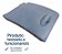 Moldura Tampa Fusível Fiat Palio 1998 1999 2000 2001 A 2003 - Imagem 2