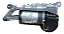 Galhada Limpador Parabrisa Fox Crossfox Spacefox 2004 A 2010 - Imagem 4