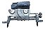 Galhada Limpador Parabrisa Fox Crossfox Spacefox 2004 A 2010 - Imagem 9