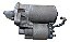 Motor Partida Arranque Gm Vectra 2.0 1997 1998 1999 A 2005 - Imagem 3