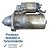 Motor Partida Arranque Gm Vectra 2.0 1997 1998 1999 A 2005 - Imagem 2