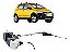 Fechadura Traseira Esquerda Vw Crossfox 2004 2005 A 2010 - Imagem 1