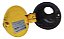 Portinhola Tanque Combustivel Vw Fox Crossfox 2006 A 2010 - Imagem 5