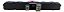 Botão Pisca Alerta Desembaçador Fiat Palio 1996 1997 A 2000 Preto - Imagem 4